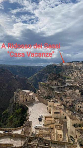 A Ridosso dei Sassi